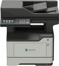 Lexmark MX521de Monochrome Laser Printer (36S0800) picture