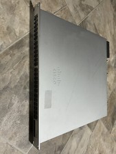 48 Ports Cisco Meraki MS320-48FP-HW POE Switch with 1 PSU  Unclaimed picture