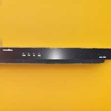 Panamax Max 4300 Transient Voltage 7-Outlet Surge Suppressor GREAT COND. WORKS picture