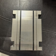 Supermicro 2U Passive Proprietary CPU Heat Sink Socket LGA2011 SNK-P0048PW picture
