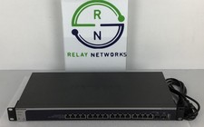 Netgear ProSafe XS716T 16x 10Gb RJ45 2x 10Gb SFP+ Managed Switch XS716T-100NES picture