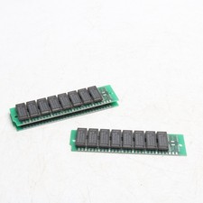 Rare Vintage SET of 3x Apple MAC RAM Siemens Original Apple Memory picture