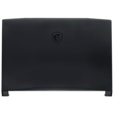 Laptop For MSI GF66 11UE 11UG MS-1581 MS-1582 Rear Lid Top LCD Back Cover picture