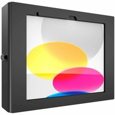 iPad 10th-11th A16 Gen Apex Enclosure Wall Mount Black picture