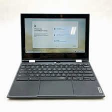 Lenovo 500e Chromebook 2nd Gen 11.6