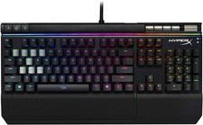 HyperX Alloy Elite RGB - Mechanical Gaming Keyboard - Software-Based Light picture