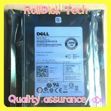 Open Box Seagate/DELL 300GB 10K 2.5