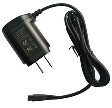 AC Adapter For Sminiker Dog Pet Hair Clipper Pro Professional Rechargeable Power picture