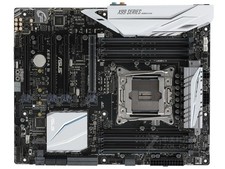 ASUS X99-A II motherboard X99 LGA2011-V3 8*DDR4 128G ATX Tested ok picture