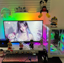 GTX1050 4GB Gaming Desktop PC Computer for Gaming/Office/Streaming Performance picture