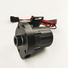 HN25 12V DC Brushless Water Pump Mini Silent Cooling Pump 100°C High Temp picture