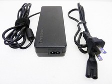 10x Genuine Lenovo 90W AC Power Adapter 20V 4.5A ADLX90NLC2A, 36200287, 45N0483 picture