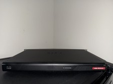 Cisco ASA 5516-X Adaptive Security Appliance Firewall | Tested Working picture
