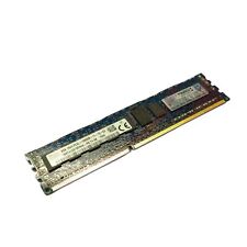 HP 731656-081 735302-001 8GB 1Rx4 PC3L-12800R 1600MHz DDR3 ECC Server Memory picture