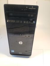 HP Pro 3500 Servies MT Desktop PC (dvd drive, no ram, no hdd) picture