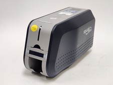 IDP Xpress Connect SOLID 510D Direct ID Professional Card Printer *READ DESC* picture