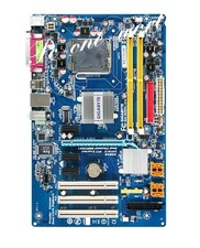 Gigabyte GA-945PL-S3G Motherboard Intel 945 LGA 775 DDR2 DIMM USB2.0 ATX picture