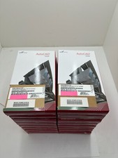 AUTOCAD 2009 Factory Sealed Package DVD for Windows picture