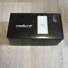 Ubiquiti Rocket M2 (ROCKETM2) airMAX 2.4GHz Wireless BaseStation Access Point picture