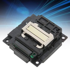 Print Head Replacing Part Black for Cabezal L355 Printer... picture