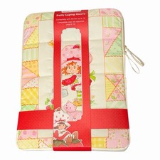 Sonix Puffy Laptop Sleeve | 16 Inch, Quilted Pillow Puffer Laptop Carrying Case picture