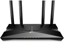 FREE SHIPPING TP-LINK AX1500 Dual-Band Wi-Fi 6 Router (Archer AX10) picture