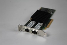 Cisco UCSC-PCIE-BD32GF Emulex LPe32002-M2 Dual Port 32G Fibre Low Profile picture