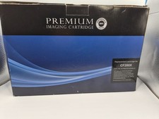 New Premiun Imaging Cartridge CF280X Replacement Ink Cartridge picture