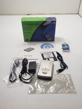 Apricon EZ Upgrade Notebook Hard Drive Upgrade Kit 10GB With User Guide picture