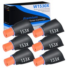 W1530X Compatible with HP 153X Toner Cartridges for 1504 1504W MFP 1604 1604W picture