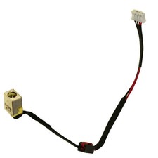 DC POWER JACK CABLE For Acer Aspire 5741-5302 5741-5763 5741-5869 5741-6073 Port picture