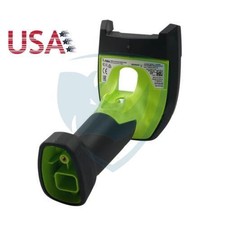 USA 5PCS New Back Cover Pistol Grip Handle for Zebra Symbol DS3608 LI3608 SR picture