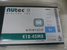 Emerald E12-ESM2 Compatible Cartridge 500ml for Roland ECO-SOL MAX 2 Printers picture