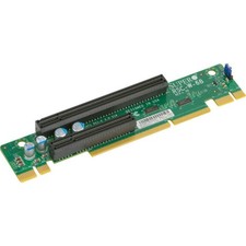 Supermicro LHS PASSIVE Riser Card 1U PCI-E, RSC-W-68 picture