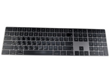 Apple Magic Keyboard Numeric Keypad A1843 Space Gray Korean English Bluetooth picture