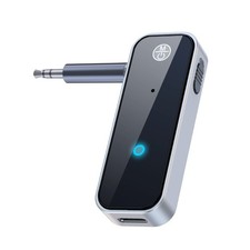 KAIY Bluetooth Transmitter Receiver for TV to Headphones picture