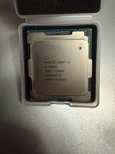 Intel Core i9-9900X 3.5GHz 10-Core LGA 2066 Desktop Processor CPU (Tested) picture