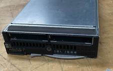 HP ProLiant BL460c G7 Server Blade | No Memory | No HDD | 1x Xeon L5520 picture