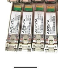 Arista SFP-10G-SR 10gbase-SR transceiver module SFP+ (XVR-00001-02) - 800107989 picture