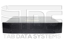 EMC VNX6GSDAE25 w/ 25x V4-2S6F-100 100GB 2.5