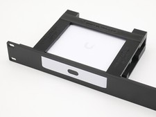 Rack mount Ubiquiti Cloud Gateway MAX/UCG-ULTRA 19inch keystones add 2.nd device picture