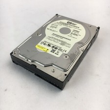 Western Digital WD2000JS WD2000JS-55NCB1 Hard Disk Drive picture