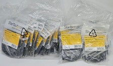 LOT OF 16 - NEW Startech.com 3M/10FT USB 2.0 USB-C Male to Male Cable - USB2CC3M picture