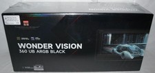 Thermalright Wonder Vision 360 UB ARGB 360mm All in One Liquid CPU Cooling Kit picture