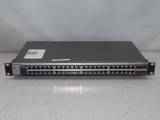 NetGear ProSafe GS748AT-100NAS 48-Ports 10/100/1000Mbps picture