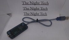 Griffin iMate ADB to USB adapter for Vintage Macintosh ADB Keyboard Mouse picture