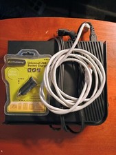 ARRIS DG3270A DOCSIS 3.0 Cable Modem Dual Band Wi-Fi 2.4 And 5 GHZ- TESTED WORKS picture