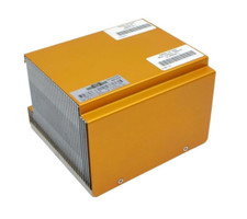 Heatsink for HP Proliant DL380 G5 DL385 G2 Spare 408790-001 w/ Voltage Regulator picture