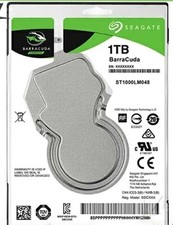 1PCS Seagate 1TB ST1000LM048 128MB 6Gb/s SATA 2.5