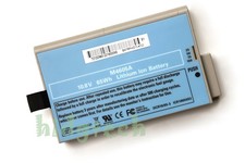New Genuine M4605A Battery For Monitor MP20 MP30 MP40 MP50 MP60 MP70 MP80 MP90 picture